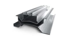 Model MV3 - Building Integrated Photovoltaics (BIPV) Systems