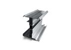 Model MV3i - Building Integrated Photovoltaic System