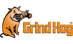 Grind Hog - Model 10T/S - Comminutors