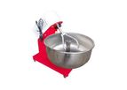 ENKA - Dough Mixer, 35 kg