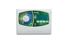 ENKA - Multiple Irrigation Control Tool