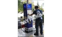 Tayneks - Model 4U0581 - Assistance Help Points