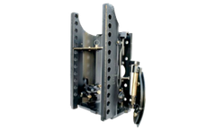 Trailer Hitches – Ball Hitch Systems