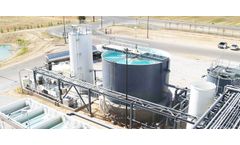 Zero Liquid Discharge Plants