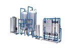 Mineral Water Treatment Plants
