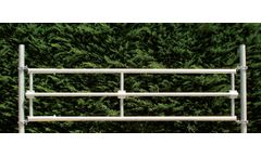 CK-Industries - Self-Service Horizontal Bars