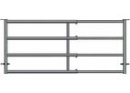 Liberty - 4 Tube Panels