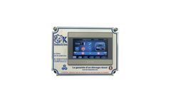 CK-Industries - Scraper Control Boxes