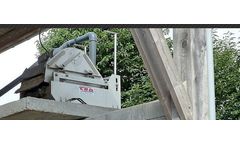 CRD - Vibrating Screen Separator