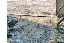 CRD - Flushing System