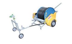 CRD - Model ME40 - Sprinkler