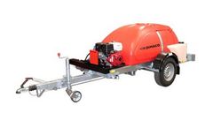 Standard Petrol Trailers