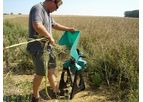 Gode - Threshing Stationary Kit