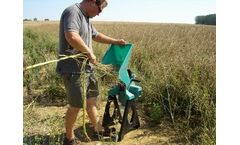 Gode - Threshing Stationary Kit