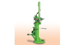 Comap - Vertical Wood Splitter - Medium Power