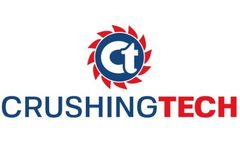CrushingTech - Model FPC - Stump Cutter