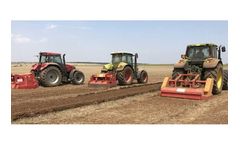 CrushingTech - Model TRX - Mulcher