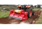 CrushingTech - Model FPR–S - Superficial Crusher