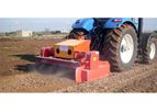 CrushingTech - Model FPRD-M - Crusher