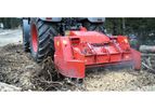 CrushingTech - Model FPRD-T - Crusher