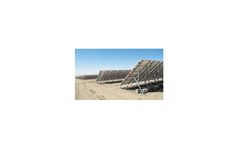 Solar Matrix Mounting System