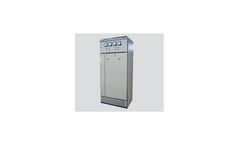 Model GGD AC - Low-voltage Distribution Cabinet Switchgear.