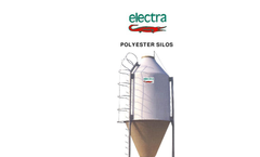 Polyester Silos Brochure