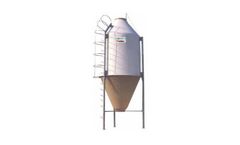 Polyester Silos