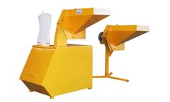 Electra Farmi - Grinding Mill