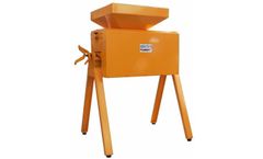 Electra - Model API 1 - Grain Crusher