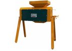 Electra - Model API 2 L - Roller Flaking Mill
