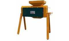 Electra - Model API 2 L - Roller Flaking Mill
