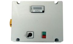 Electra - Model Version II - Electronic Weighing for Feed Production Plants