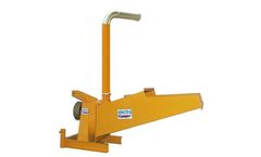 Electra - Model BC Paille - Pulp Crusher