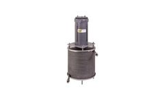 Model ABC - Air Cooled Heat Exchanger