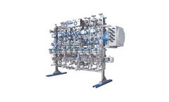 Gas Seal Systems
