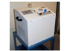 KL-Maschinenbau - Model FM 3 - Stationary Fuel Consumption Meters