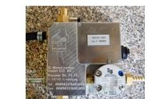 KL-Maschinenbau - Model FCM 100 - Mobile Fuel Consumption Meters