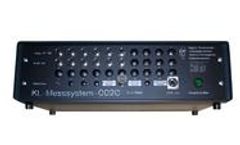 KL-Maschinenbau - Model KL 0020 - Measuring and Diagnostic System