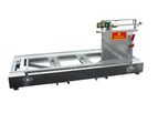 Marechalle - Model PM 40 - Mechanical Cattle Weighing Scale