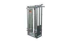 Marechalle - Model PM 85 - Auto-Locking Headgate