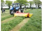 Rozmital - Model SD - 260C and SD - 300C - Disc Mower