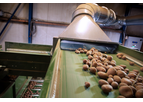 Schouten - Model Optica CS - Sorting Machine