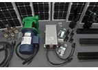 Dankoff - Orchard  Irrigation Kit