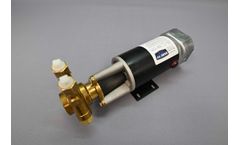 Dankoff - Solar Slow Pump