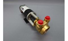 Dankoff - Flowlight Booster Pump