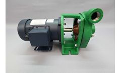 Dankoff - Model SunCentric - Solar Pumps