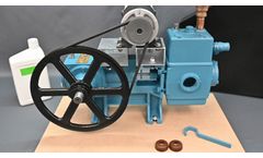 Dankoff - Solar Force Piston Pump