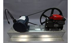 Dankoff - Model Solaram - Surface Pump