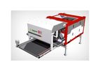 Samro - Stone and Clod Separator